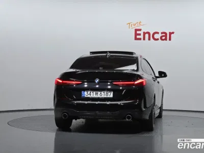 2023 BMW 2-Series 220i M Sports, фото 2, лот 10038074
