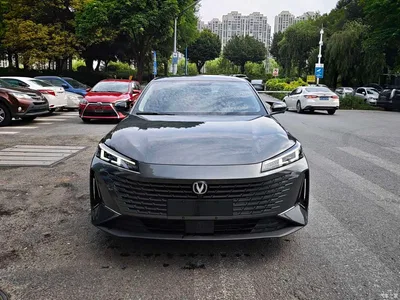2023 Changan Yida Blue Whale NE 1.5T GDI DCT Exclusive, фото 2, лот 10251069