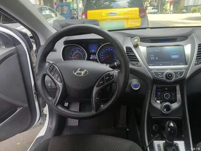 2016 Hyundai Langdong 1.6L Automatic Premium Edition, фото 3, лот 10821668