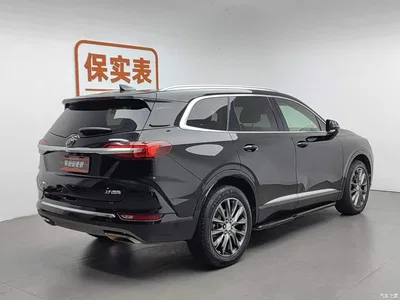2020 Buick Enclave 28T 4WD Premium Model, фото 2, лот 10255915