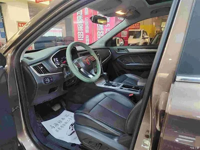2018 Roewe RX5 20T 2WD Automatic Internet Smart Ultimate, фото 3, лот 10340322