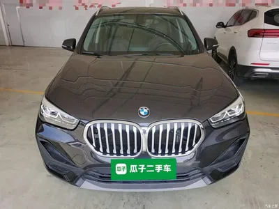 2021 BMW X1 Facelift sDrive25Li Leading, фото 3, лот 10467779