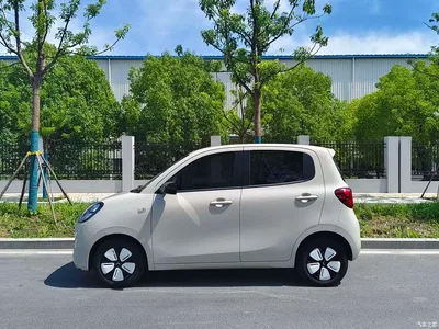2025 Wuling Motors Hongguang MINIEV 4-Door Advanced, фото 4, лот 10367765