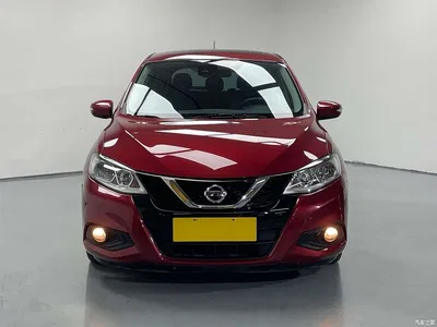2016 Nissan Tiida 1.6L CVT Smart Edition, фото 2, лот 10352337
