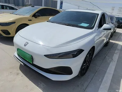 2023 Roewe D7 DMH 125km Beyond Edition, фото 1, лот 11549222