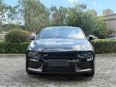 2020 Lynk & Co 03 2.0TD Auto Power Pro Edition, фото 2, лот 10316353