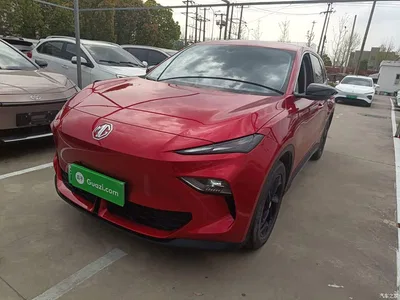 2025 MG ES5 425pro RWD Version, фото 2, лот 10327635