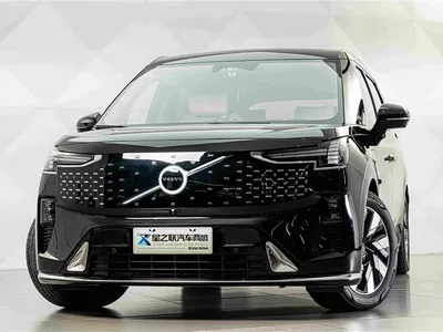 2025 Volvo EM90 Ultra Six-Seater, фото 3, лот 10365392