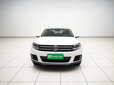 2015 Volkswagen Tiguan 1.8TSI Automatic 4WD Highline, фото 2, лот 10411218