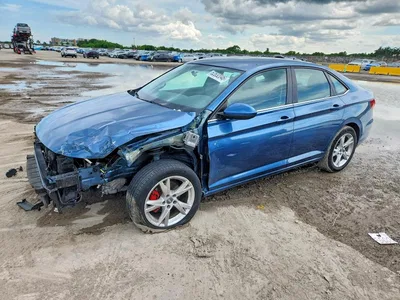 2019 VOLKSWAGEN JETTA S, фото 1, лот 10831664