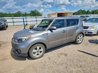 2019 KIA SOUL BASE, фото 1, лот 10778730