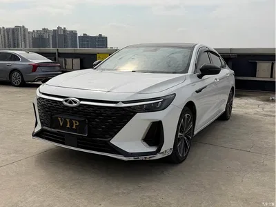 2025 Chery Arrizo 8 Model 1.6T DCT Elegance, фото 1, лот 11582432