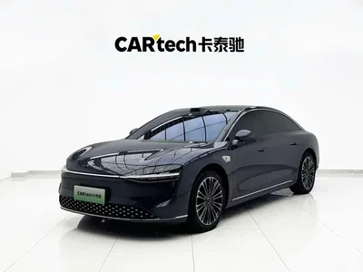 2025 Xiangjie Enjoy World S9 Range Extender Max+, фото 2, лот 10831927