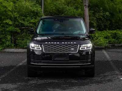 2020 Land Rover Range Rover 3.0 L6 Heritage Extended Edition, фото 2, лот 10324412