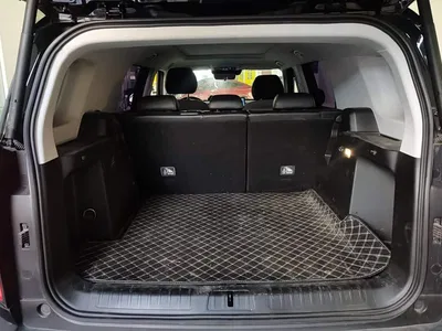 2024 BAIC ORV Beijing Off-Road BJ30 1.5T Magic Core E-Drive Standard Edition, фото 4, лот 10930990
