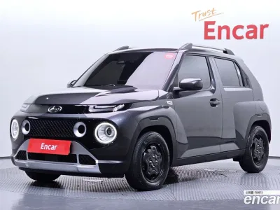 2024 Hyundai Casper Turbo The Essential, фото 1, лот 11130138