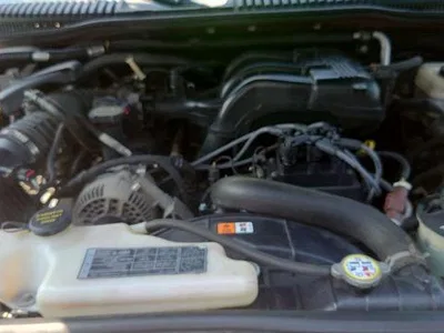 2008 FORD EXPLORER EDDIE BAUER, фото 3, лот 10984569