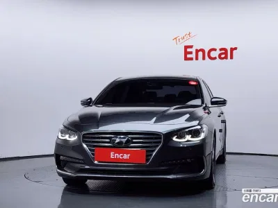 2019 Hyundai Grandeur 2.4 Premium, фото 3, лот 10340958