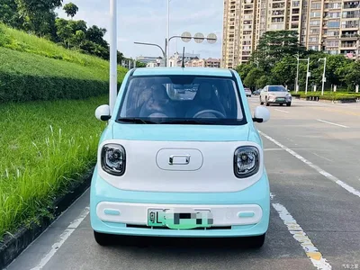 2025 Besturn Bestune Pony 222km Agile Horse, фото 2, лот 10408623