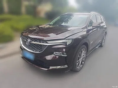 2020 Buick Enclave 28T 4WD Avenir, фото 1, лот 10267667