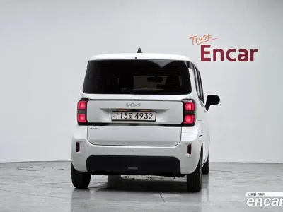 2024 Kia RAY Prestige, фото 4, лот 11482454