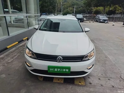 2017 Volkswagen Lamando 230TSI DSG Trend Edition, фото 3, лот 10899647