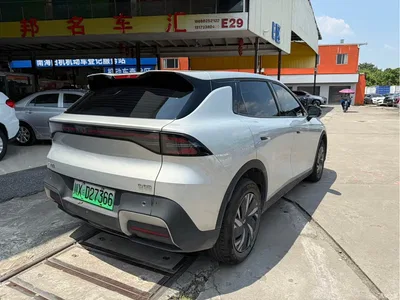 2026 Changan Qiyuan Q05 Model Base, фото 4, лот 10407100