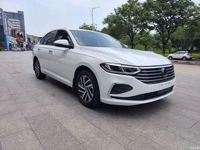 2023 Volkswagen Lavida 300TSI DSG Comfort Edition, фото 4, лот 10454505