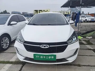 2019 Chery Arrizo 5 Model Facelift PRO 1.5L Manual Youth Edition China VI, фото 3, лот 11196382