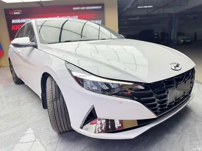 2022 Hyundai Elantra 1.5L CVT GLX Elite Edition, фото 3, лот 10372746