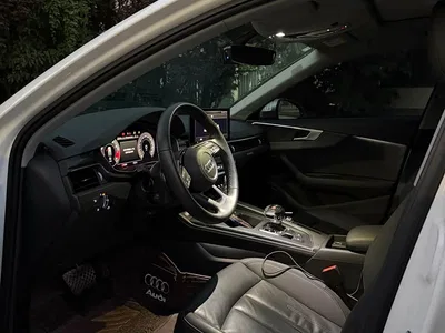 2021 Audi A4 (Import) allroad quattro Explorer's Quest Edition, фото 4, лот 10236741