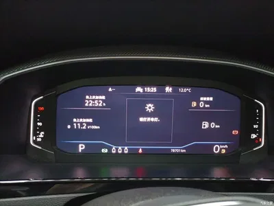 2021 Volkswagen FAW-Volkswagen CC 380TSI Eye-catching Edition, фото 3, лот 10460736