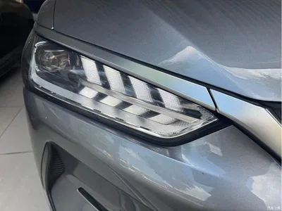 2023 BYD Qin PLUS Champion Edition EV 510KM Advanced Type, фото 4, лот 10363419