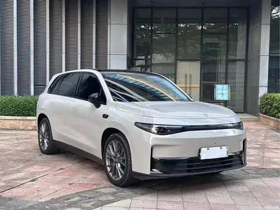 2024 Leapmotor C10 530 Smart Edition, фото 3, лот 10902718