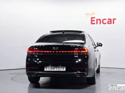 2020 Kia K7 3.0 GDI Signature, фото 4, лот 10223796