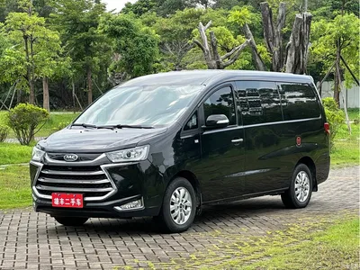 2020 JAC Refine Refine M4 2.0CTI Diesel Manual Sporty Type China VI, фото 1, лот 10419396