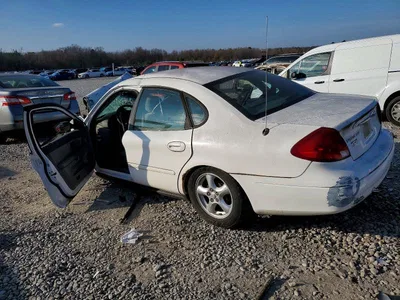 2003 FORD TAURUS SES, фото 2, лот 10980042