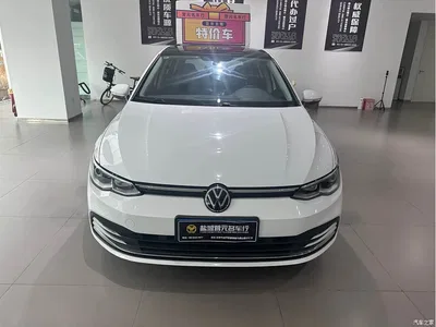 2024 Volkswagen Golf 280TSI DSG Pro Enjoyment Edition, фото 2, лот 11211559