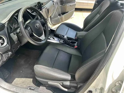 2018 Toyota Corolla 1.2T S-CVT GL Smart Edition, фото 4, лот 10271731