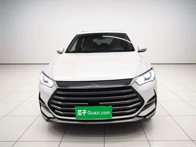 2022 BYD Song Pro New Energy DM-i 51km Premium, фото 2, лот 10768787