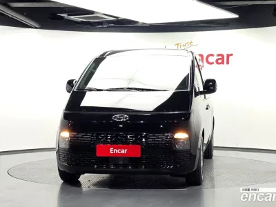 2023 Hyundai Staria L3.5 Cargo 5-Seater, фото 3, лот 10231366