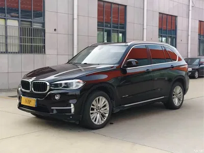 2014 BMW X5 (Import) xDrive35i Leading, фото 1, лот 11523636