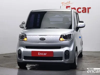2019 Kia RAY Van, фото 3, лот 10115681