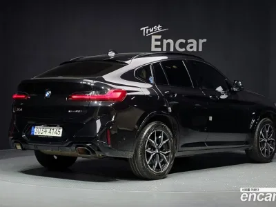 2023 BMW X4 xDrive20i M Sports Pro, фото 2, лот 10223845