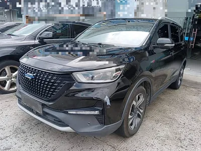 2021 Changan Oshan Cosmos Pro GT 2.0T Automatic Flagship 5-seater, фото 2, лот 11148483