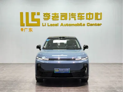 2025 Leapmotor B10 510 LiDAR Edition, фото 2, лот 10316037