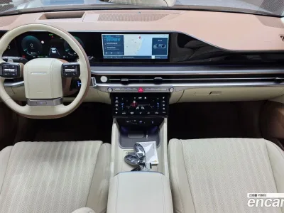 2026 Hyundai Grandeur Calligraphy, фото 4, лот 10194074
