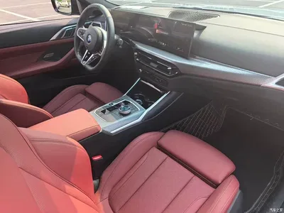 2024 BMW 4 Series 430i M Sport Shadow Edition, фото 4, лот 10468627