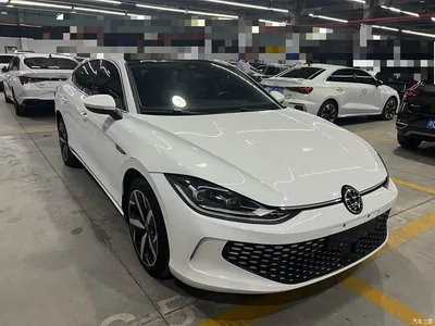 2023 Volkswagen Lamando L 280TSI DSG Cool Edition, фото 3, лот 10468588