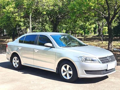2013 Volkswagen Lavida Facelift Classic 1.6L Automatic Trend, фото 3, лот 10420522